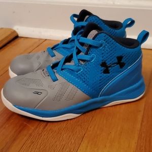 Under Armour Steph Curry